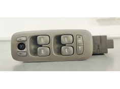 Recambio de mando elevalunas delantero izquierdo para volvo v70 familiar 2.4 diesel cat referencia OEM IAM 9452939  