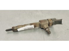 Recambio de inyector para fiat stilo (192) 1.9 jtd cat referencia OEM IAM 0445110119  