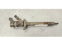 Recambio de inyector para citroen c4 grand picasso 1.6 hdi 110 fap referencia OEM IAM 0445110259  