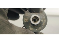 Recambio de inyector para citroen c4 grand picasso 1.6 hdi 110 fap referencia OEM IAM 0445110259  
