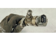 Recambio de inyector para citroen c4 grand picasso 1.6 hdi 110 fap referencia OEM IAM 0445110259  