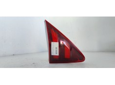 Recambio de piloto trasero izquierdo interior para peugeot 3008 allure referencia OEM IAM   