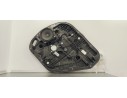 Recambio de elevalunas trasero derecho para kia carens ( ) 1.6 i 135 referencia OEM IAM 83480A4000  