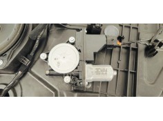 Recambio de elevalunas trasero derecho para kia carens ( ) 1.6 i 135 referencia OEM IAM 83480A4000  