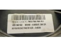 Recambio de elevalunas trasero derecho para kia carens ( ) 1.6 i 135 referencia OEM IAM 83480A4000  