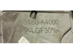 Recambio de elevalunas trasero derecho para kia carens ( ) 1.6 i 135 referencia OEM IAM 83480A4000  