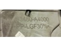 Recambio de elevalunas trasero derecho para kia carens ( ) 1.6 i 135 referencia OEM IAM 83480A4000  