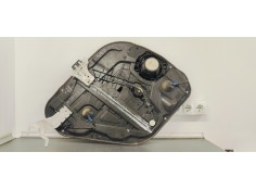 Recambio de elevalunas trasero derecho para kia carens ( ) 1.6 i 135 referencia OEM IAM 83480A4000  