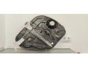 Recambio de elevalunas trasero derecho para kia carens ( ) 1.6 i 135 referencia OEM IAM 83480A4000  