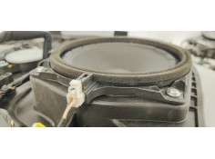 Recambio de elevalunas trasero derecho para kia carens ( ) 1.6 i 135 referencia OEM IAM 83480A4000  