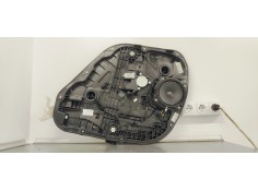 Recambio de elevalunas trasero derecho para kia carens ( ) 1.6 i 135 referencia OEM IAM 83480A4000  