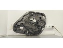 Recambio de elevalunas trasero derecho para kia carens ( ) 1.6 i 135 referencia OEM IAM 83480A4000  