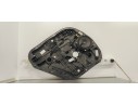 Recambio de elevalunas trasero izquierdo para kia carens ( ) 1.6 i 135 referencia OEM IAM 83470A4000  