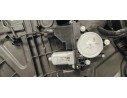 Recambio de elevalunas trasero izquierdo para kia carens ( ) 1.6 i 135 referencia OEM IAM 83470A4000  