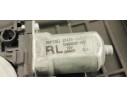 Recambio de elevalunas trasero izquierdo para kia carens ( ) 1.6 i 135 referencia OEM IAM 83470A4000  