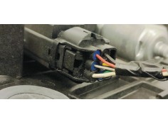 Recambio de elevalunas trasero izquierdo para kia carens ( ) 1.6 i 135 referencia OEM IAM 83470A4000  