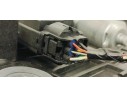 Recambio de elevalunas trasero izquierdo para kia carens ( ) 1.6 i 135 referencia OEM IAM 83470A4000  