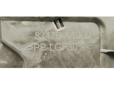 Recambio de elevalunas trasero izquierdo para kia carens ( ) 1.6 i 135 referencia OEM IAM 83470A4000  