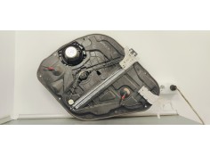 Recambio de elevalunas trasero izquierdo para kia carens ( ) 1.6 i 135 referencia OEM IAM 83470A4000  