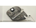 Recambio de elevalunas trasero izquierdo para kia carens ( ) 1.6 i 135 referencia OEM IAM 83470A4000  