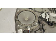 Recambio de elevalunas trasero izquierdo para kia carens ( ) 1.6 i 135 referencia OEM IAM 83470A4000  