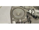 Recambio de elevalunas trasero izquierdo para kia carens ( ) 1.6 i 135 referencia OEM IAM 83470A4000  