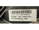Recambio de elevalunas trasero izquierdo para kia carens ( ) 1.6 i 135 referencia OEM IAM 83470A4000  