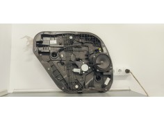 Recambio de elevalunas trasero izquierdo para kia carens ( ) 1.6 i 135 referencia OEM IAM 83470A4000  
