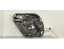 Recambio de elevalunas trasero izquierdo para kia carens ( ) 1.6 i 135 referencia OEM IAM 83470A4000  