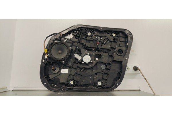 Recambio de elevalunas delantero derecho para kia carens ( ) 1.6 i 135 referencia OEM IAM 82480A4000  
