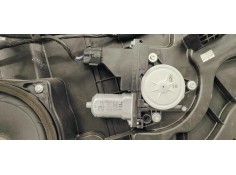 Recambio de elevalunas delantero derecho para kia carens ( ) 1.6 i 135 referencia OEM IAM 82480A4000  