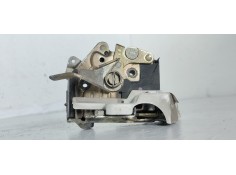 Recambio de cerradura puerta trasera derecha para mercedes-benz clase e (w124) berlina 2.5 diesel referencia OEM IAM   