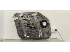 Recambio de elevalunas delantero derecho para kia carens ( ) 1.6 i 135 referencia OEM IAM 82480A4000  