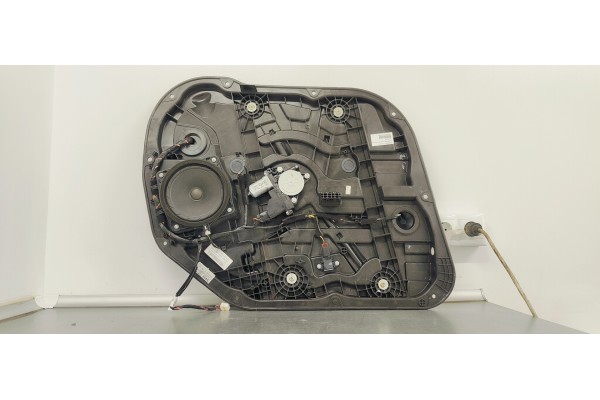 Recambio de elevalunas delantero izquierdo para kia carens ( ) 1.6 i 135 referencia OEM IAM 82470A4000  
