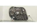 Recambio de elevalunas delantero izquierdo para kia carens ( ) 1.6 i 135 referencia OEM IAM 82470A4000  