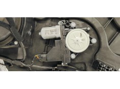 Recambio de elevalunas delantero izquierdo para kia carens ( ) 1.6 i 135 referencia OEM IAM 82470A4000  