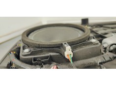 Recambio de elevalunas delantero izquierdo para kia carens ( ) 1.6 i 135 referencia OEM IAM 82470A4000  