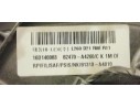 Recambio de elevalunas delantero izquierdo para kia carens ( ) 1.6 i 135 referencia OEM IAM 82470A4000  
