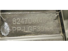 Recambio de elevalunas delantero izquierdo para kia carens ( ) 1.6 i 135 referencia OEM IAM 82470A4000  
