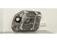 Recambio de elevalunas delantero izquierdo para kia carens ( ) 1.6 i 135 referencia OEM IAM 82470A4000  