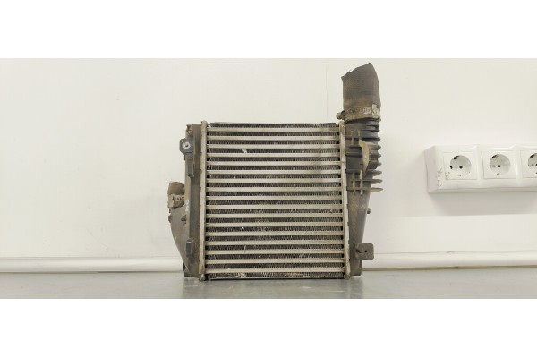 Recambio de intercooler para citroen c4 picasso 1.6 hdi 115 fap referencia OEM IAM P9675627980  