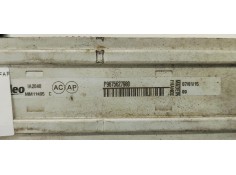 Recambio de intercooler para citroen c4 picasso 1.6 hdi 115 fap referencia OEM IAM P9675627980  