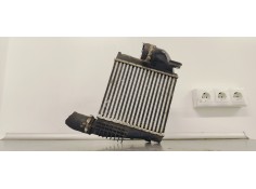 Recambio de intercooler para citroen c4 picasso 1.6 hdi 115 fap referencia OEM IAM P9675627980  