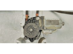 Recambio de elevalunas delantero derecho para citroen xsara picasso 2.0 hdi satisfaction referencia OEM IAM 0130821762  