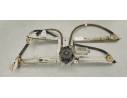 Recambio de elevalunas delantero derecho para citroen xsara picasso 2.0 hdi satisfaction referencia OEM IAM 0130821762  