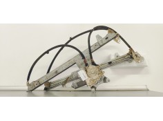 Recambio de elevalunas delantero izquierdo para citroen xsara picasso 2.0 hdi satisfaction referencia OEM IAM 103241104  