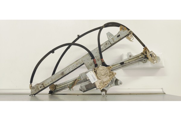 Recambio de elevalunas delantero izquierdo para citroen xsara picasso 2.0 hdi satisfaction referencia OEM IAM 103241104  