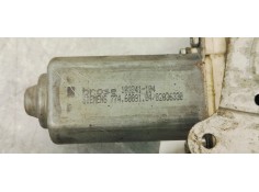 Recambio de elevalunas delantero izquierdo para citroen xsara picasso 2.0 hdi satisfaction referencia OEM IAM 103241104  