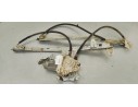 Recambio de elevalunas delantero izquierdo para citroen xsara picasso 2.0 hdi satisfaction referencia OEM IAM 103241104  