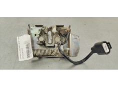 CERRADURA CAPO 